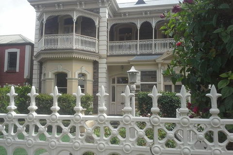 Adelaide Walking Tour: East End Escapade - Accommodation VIC 0