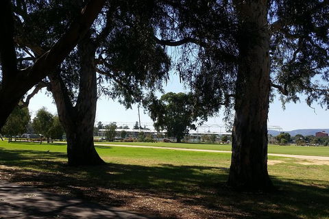 Adelaide Walking Tour: East End Escapade - Accommodation VIC 6