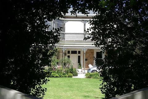 Adelaide Walking Tour: East End Escapade - Accommodation VIC 7
