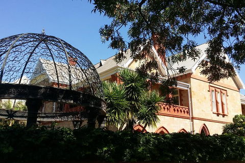 Adelaide Walking Tour: East End Escapade - Accommodation VIC 5