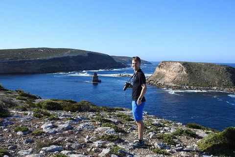 One Day Port Lincoln Tour - Tasting Eyre - Accommodation VIC 11