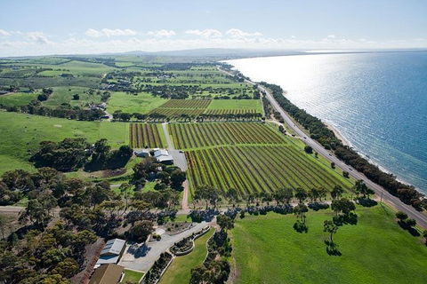 One Day Port Lincoln Tour - Tasting Eyre - Accommodation VIC 10