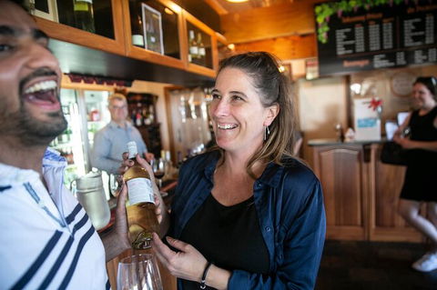 One Day Port Lincoln Tour - Tasting Eyre - Accommodation VIC 7
