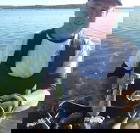 Oyster Farm and Tasting Tour with Hotel Pick-up and return from Port Lincoln - Accommodation VIC