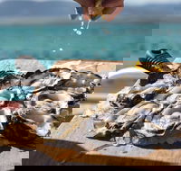 Experience Coffin Bay Short and Sweet Oyster Farm Tour - Accommodation VIC