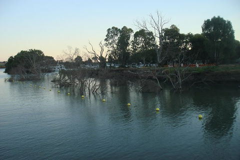 Adelaide Hills Tour With River Murray 3 Hour Lunch Cruise - Accommodation VIC 4
