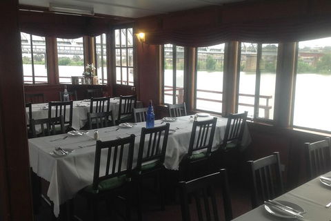 Adelaide Hills Tour With River Murray 3 Hour Lunch Cruise - Accommodation VIC 11