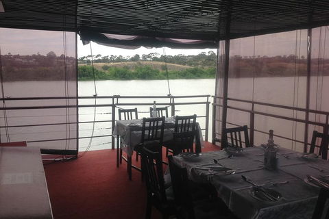 Adelaide Hills Tour With River Murray 3 Hour Lunch Cruise - Accommodation VIC 6