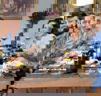 Barossa Wine Tasting shared tours - Accommodation VIC