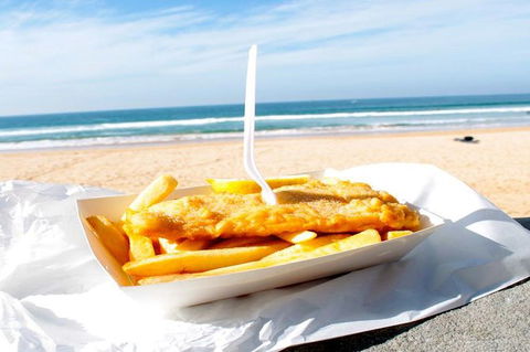 Adelaide Beach Tour - Accommodation VIC 1