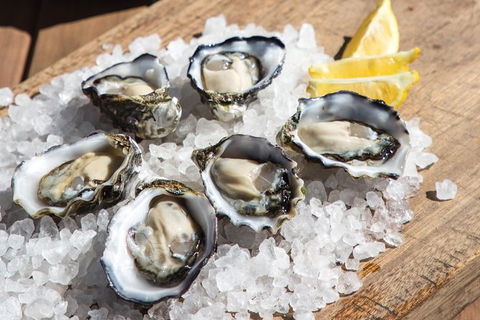 Experience Coffin Bay Oyster Farm And Bay Tour - Accommodation VIC 3