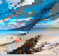3-Day Fraser Island Resort Package - Accommodation VIC