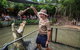 Full-Day Tour With Kuranda Scenic Railway, Skyrail Rainforest Cableway, And Hartley's Crocodile Adventures From Cairns - thumb 1
