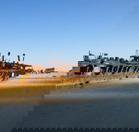 All-Inclusive 2-Day Fraser Island Tour - Accommodation VIC