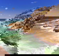 North Stradbroke Island Day Trip from Brisbane - Accommodation VIC