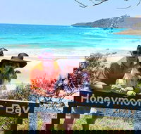 Cape Moreton Scenic 4WD Day Tour from Brisbane or the Gold Coast - Accommodation VIC