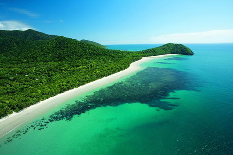 Cape Tribulation, Mossman Gorge, And Daintree Rainforest Day Trip From Cairns Or Port Douglas - Accommodation VIC 0