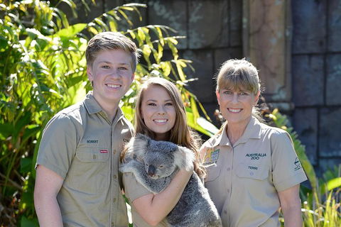 Small-Group Australia Zoo Day Trip From Brisbane - Accommodation VIC 8