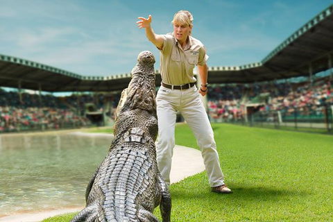 Small-Group Australia Zoo Day Trip From Brisbane - Accommodation VIC 4