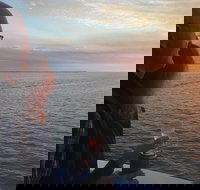 Hervey Bay Sunset Cruise - Accommodation VIC