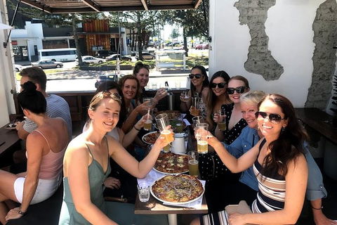 Full Day Mount Tamborine Winery Tour From Gold Coast - Accommodation VIC 9