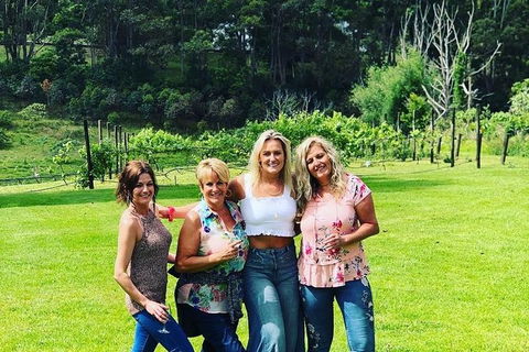 Full Day Mount Tamborine Winery Tour From Gold Coast - Accommodation VIC 17
