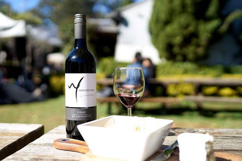 Full Day Mount Tamborine Winery Tour From Gold Coast - Accommodation VIC 10