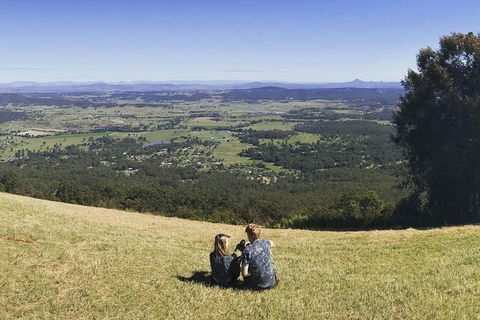 Full Day Mount Tamborine Winery Tour From Gold Coast - Accommodation VIC 12