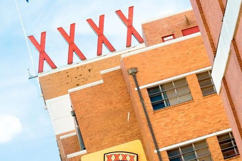 XXXX Brewery Tour - Accommodation VIC 0