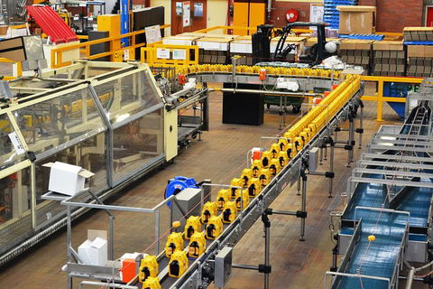 XXXX Brewery Tour - Accommodation VIC 1