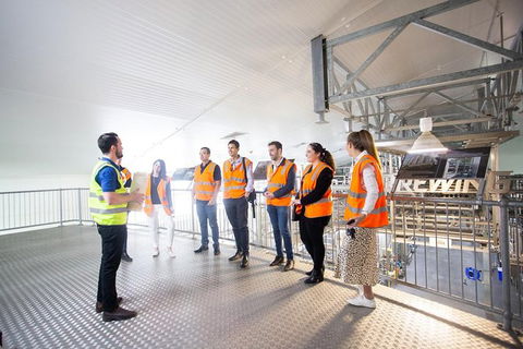XXXX Brewery Tour - Accommodation VIC 3