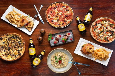 XXXX Brewery Tour - Accommodation VIC 5