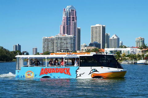 Gold Coast Attraction Pass Including Currumbin Wildlife Sanctuary And Paradise Jetboating - Accommodation VIC 5