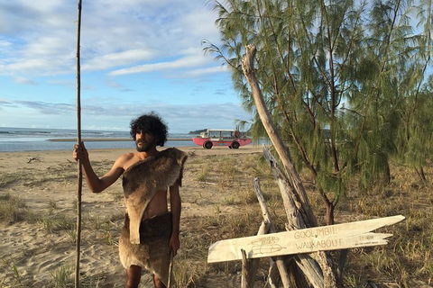 Goolimbil Walkabout Indigenous Experience In The Town Of 1770 - Accommodation VIC 0