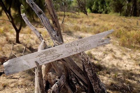 Goolimbil Walkabout Indigenous Experience In The Town Of 1770 - Accommodation VIC 1