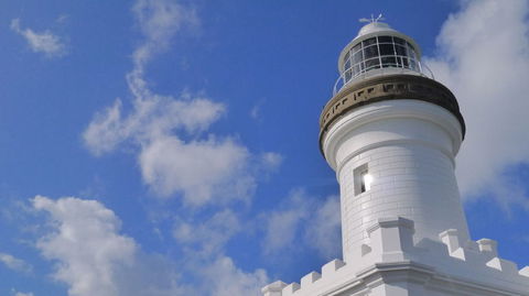 Chill Out At Byron Bay From Gold Coast - Accommodation VIC 5