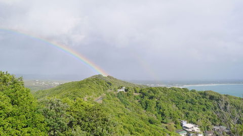 Chill Out At Byron Bay From Gold Coast - Accommodation VIC 4