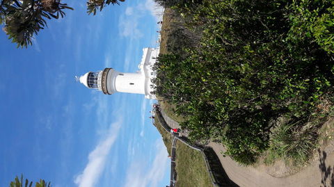 Chill Out At Byron Bay From Gold Coast - Accommodation VIC 3