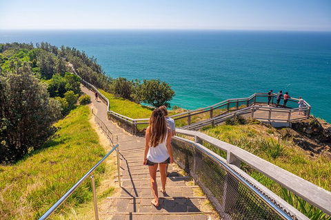 Chill Out At Byron Bay From Gold Coast - Accommodation VIC 7