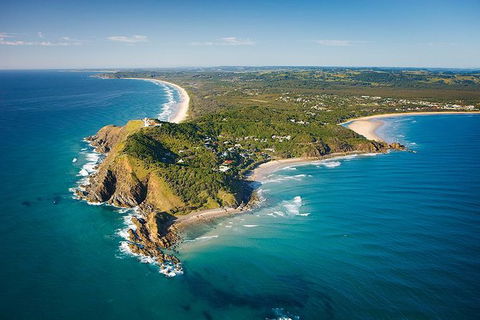 Chill Out At Byron Bay From Gold Coast - Accommodation VIC 15
