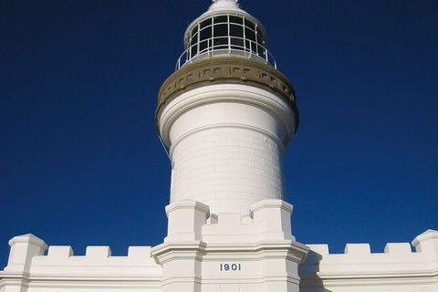 Chill Out At Byron Bay From Gold Coast - Accommodation VIC 16