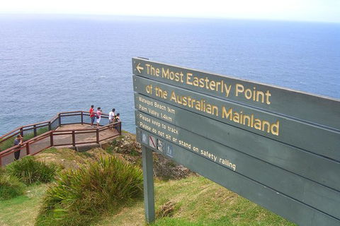 Chill Out At Byron Bay From Gold Coast - Accommodation VIC 12
