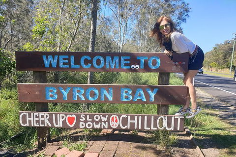 Chill Out At Byron Bay From Gold Coast - Accommodation VIC 6