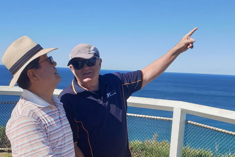 Chill Out At Byron Bay From Gold Coast - Accommodation VIC 17