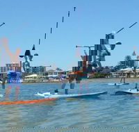Stand up Paddle Hire - Accommodation VIC