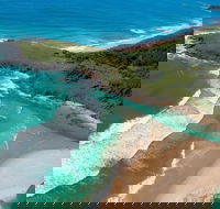 10-Day Surf Adventure from Brisbane to Sydney Including Coffs Harbour Byron Bay and Gold Coast - Accommodation VIC
