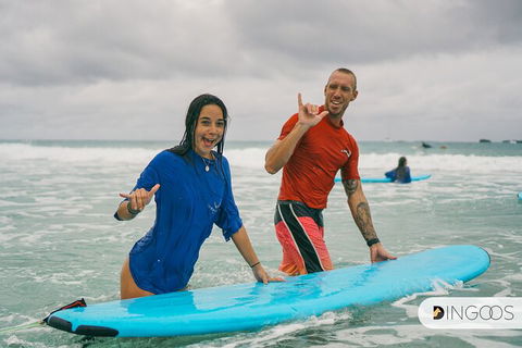 10-Day Surf Adventure From Brisbane To Sydney Including Coffs Harbour, Byron Bay And Gold Coast - Accommodation VIC 4