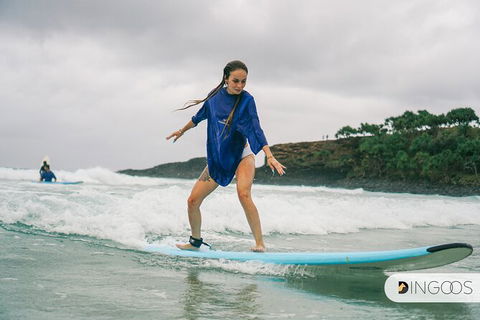 10-Day Surf Adventure From Brisbane To Sydney Including Coffs Harbour, Byron Bay And Gold Coast - Accommodation VIC 3