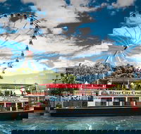 Brisbane Highlights and Lone Pine Cruise from Gold Coast - Accommodation VIC