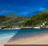 Full-Day Adventure Sailing Experience Circumnavigate Magnetic Island - Accommodation VIC